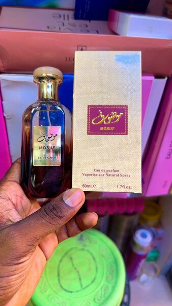 Parfum Mosuf 50ml