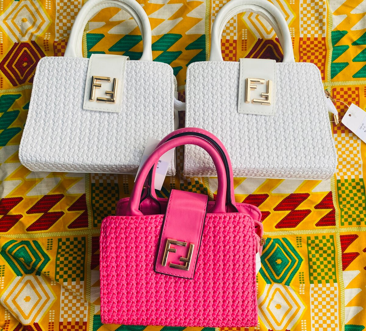 Sacs à bandoulière élégants