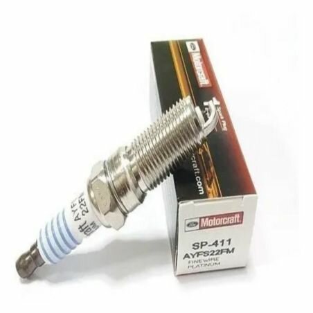 Bougie d'allumage Motorcraft SP-411