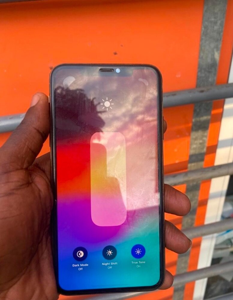 iPhone 11 Pro Max 64GB