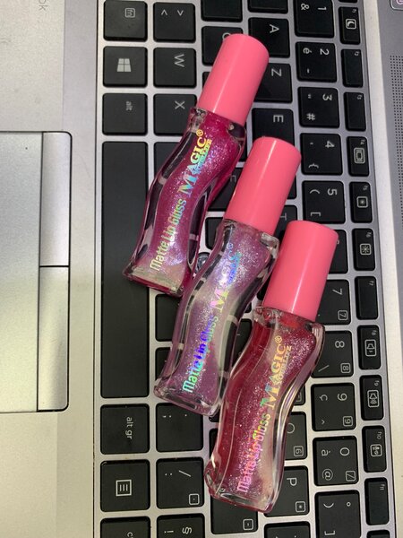 Brillant à Lèvres 03 a 2500