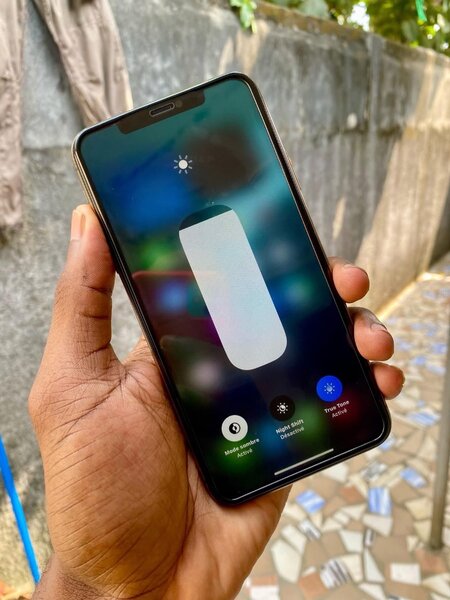 iPhone 11 Pro Max 256GB