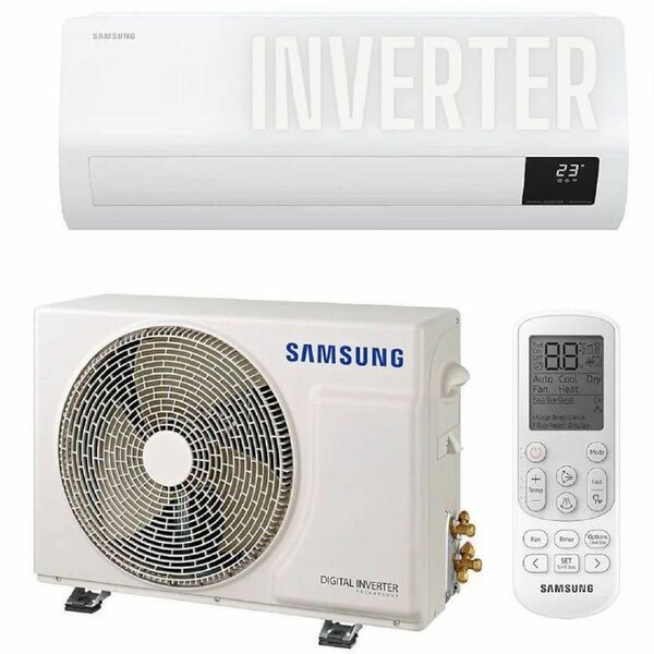 SAMSUNG 1.5HP AC