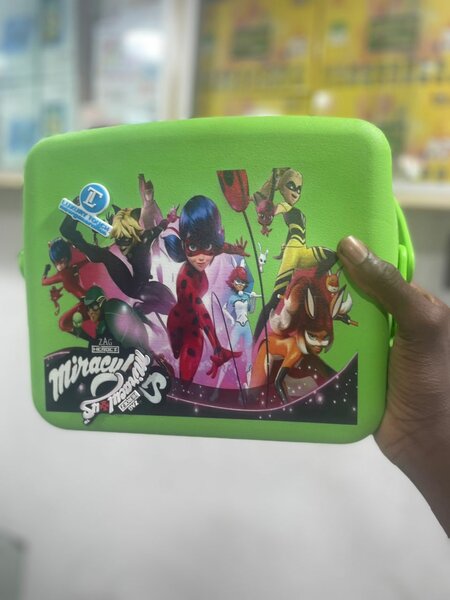 Tablette Enfant Miraculous