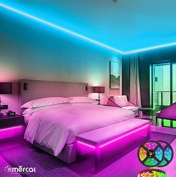 Ruban led LED décoratif