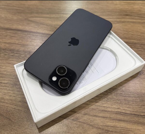 IPHONE 15 PLUS 256GB