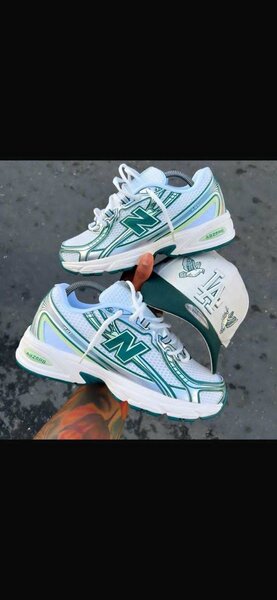 Chaussures de sport New Balance