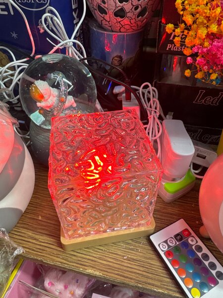 Светильник