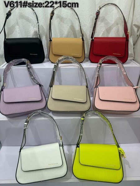 Quality Ladies Bags