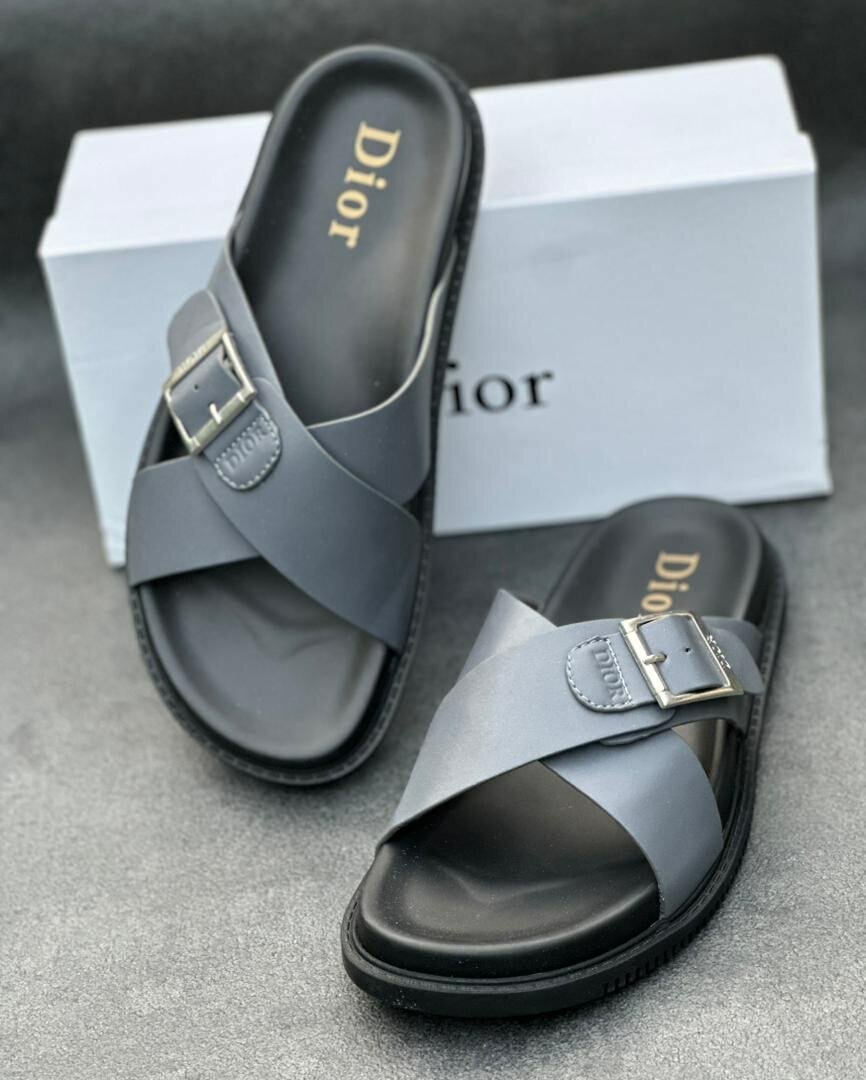 Sandales homme original