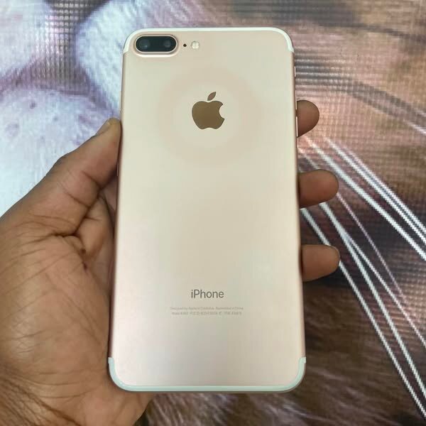 Apple iPhone 7 Plus 128GB, Gold
