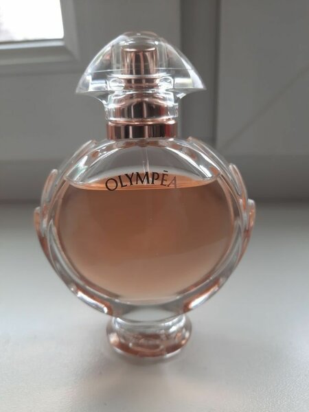 Olumapea  perfume