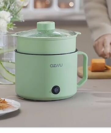 Mini multi purpose cooker