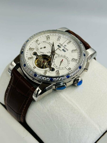 Montre patek Philippe