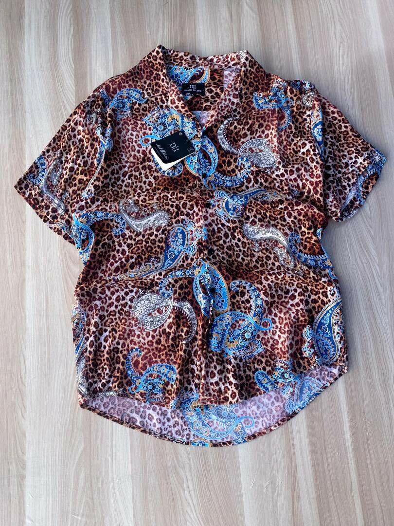 Vintage shirts for men