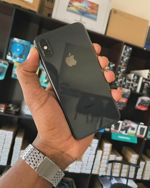 iPhone XS 64gb