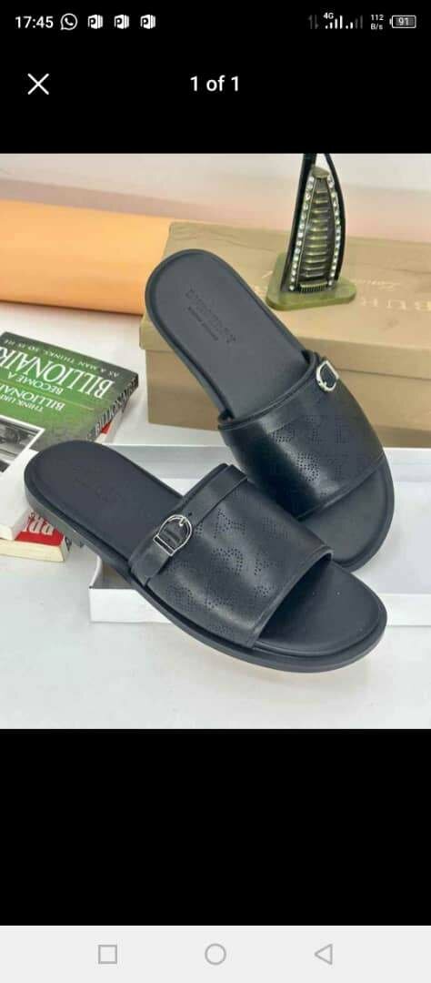 Men Slippers