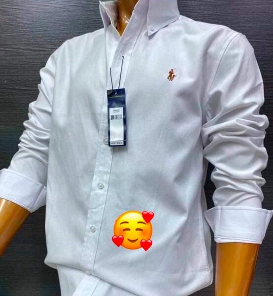 Chemise Homme Élégante