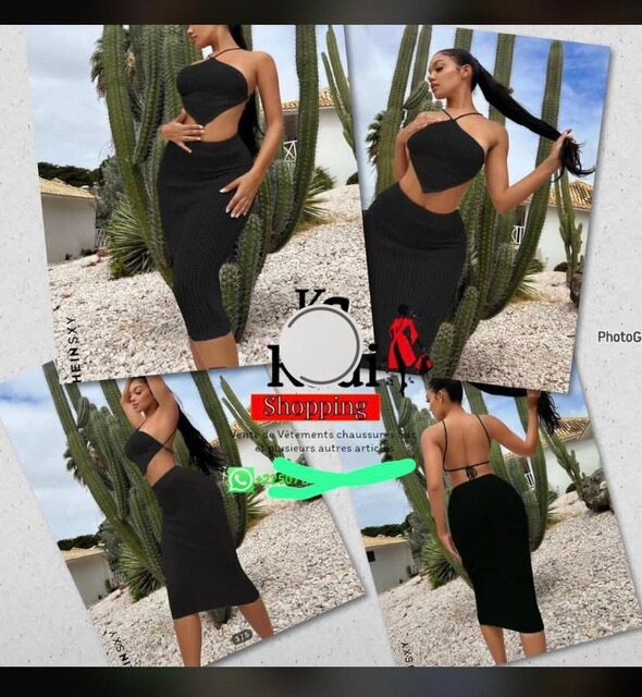 SHEIN frippery 1 er choix