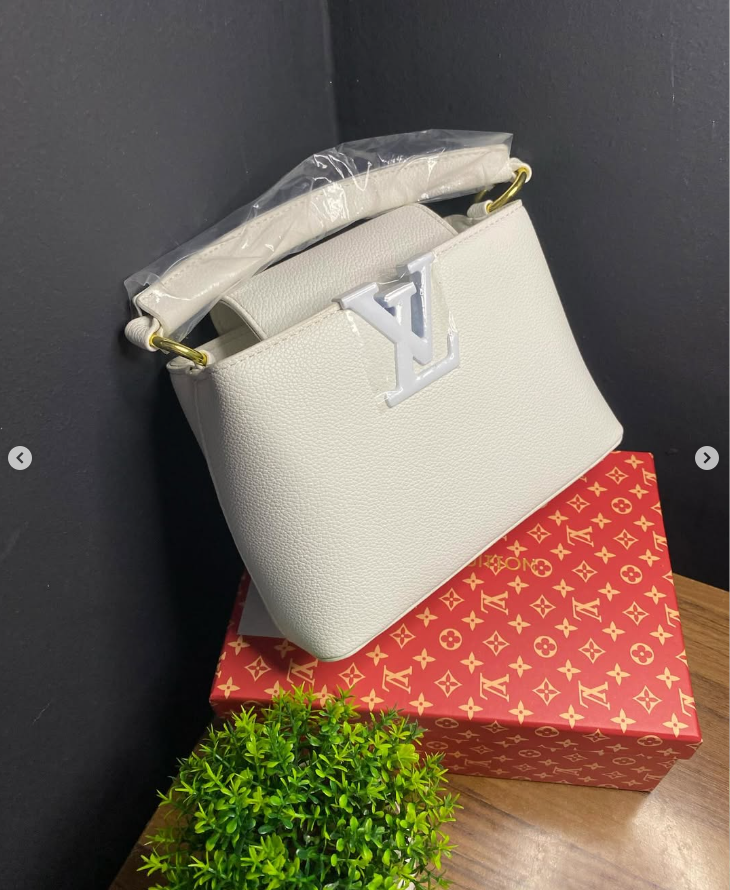 LV bag