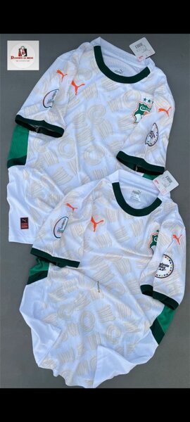 Maillot de Football Enfant