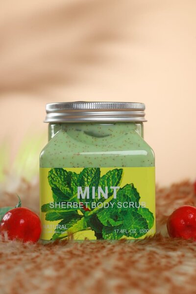 Gommage Corporel Soins Peau