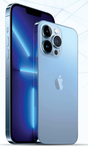 Iphone 13 Promax 128GB