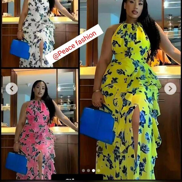 Ladies wear available