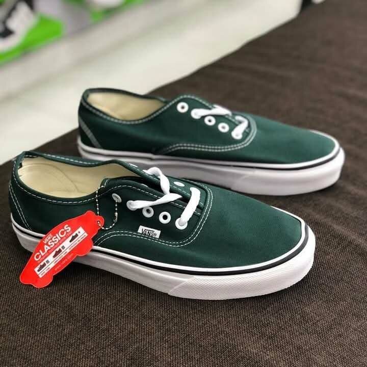 Classic vans