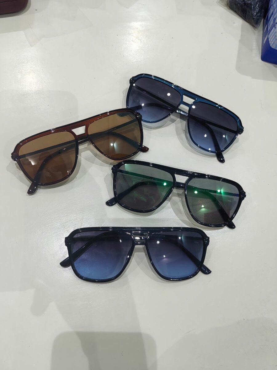 时尚太阳镜系列