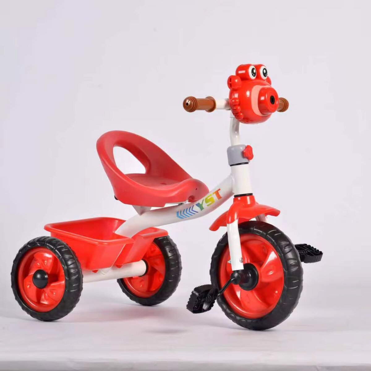 Tricycle pour enfants KST