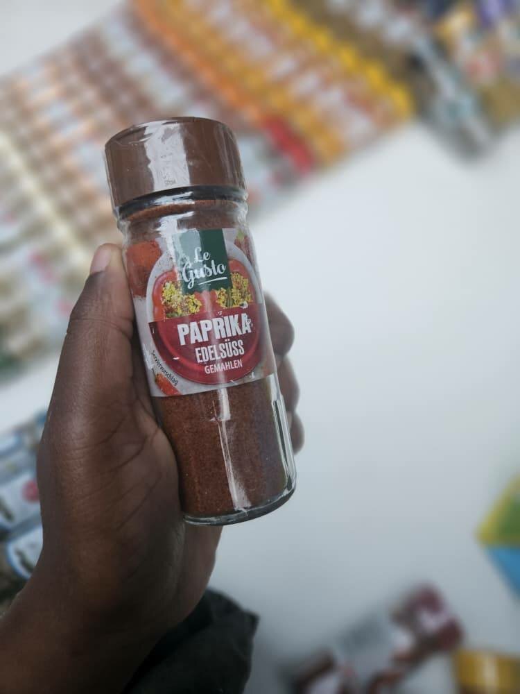 Trio d'Épices Premium