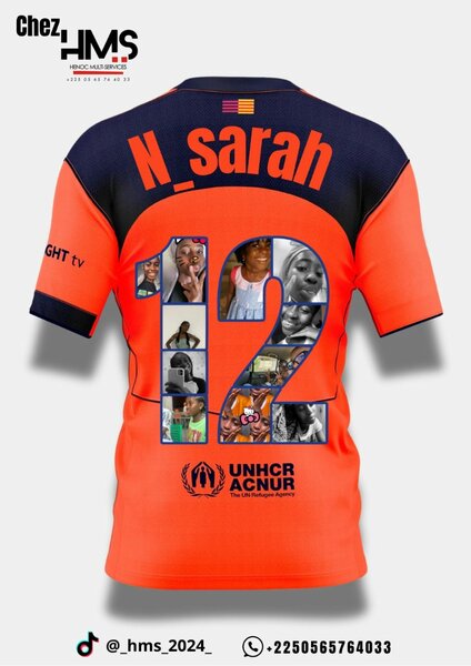 Custom Sports Jerseys