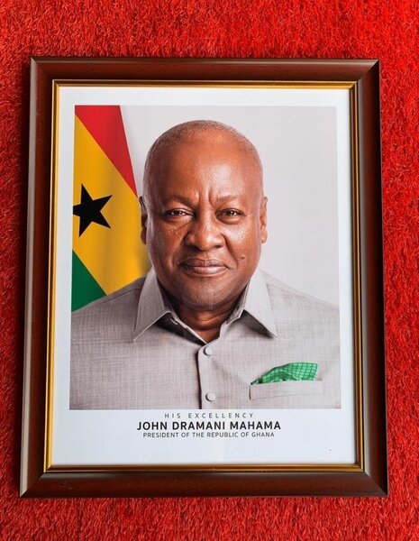 Wooden Picture Frames