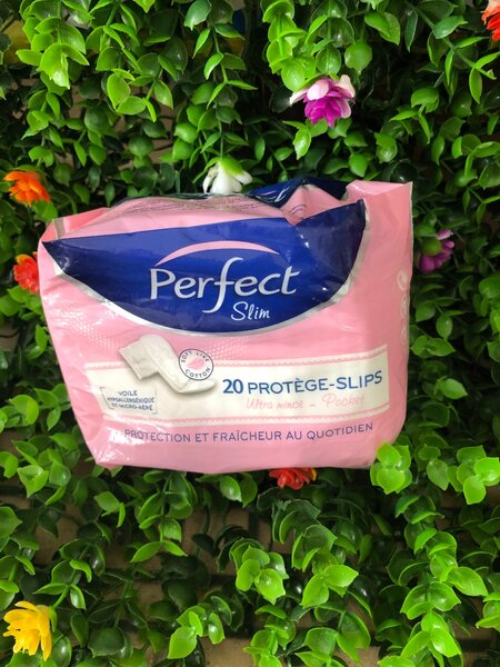 Protège-slips Perfect Slim
