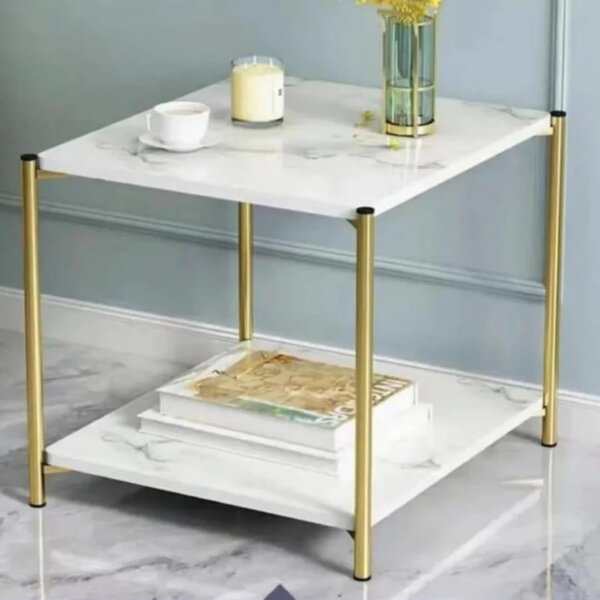 Table basse moderne