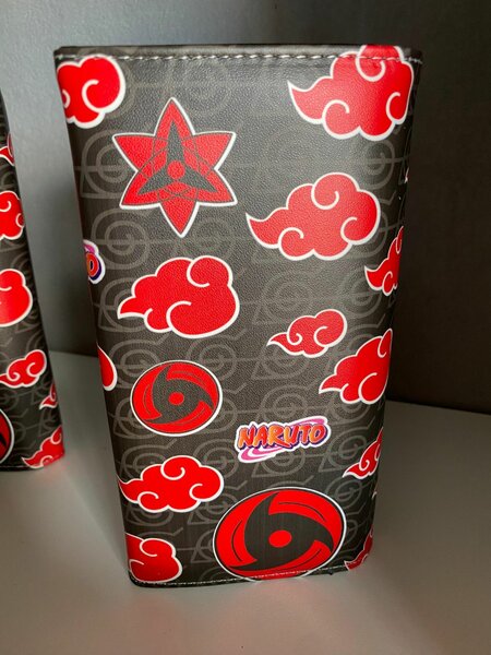 Akatsuki purses