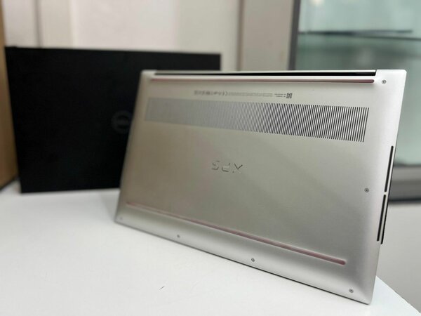 Dell XPS 15 9510