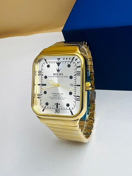 Une montre de luxe Originale