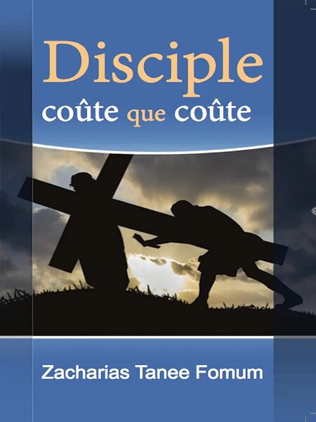 DISCIPLE COÛTE QUE COÛTE