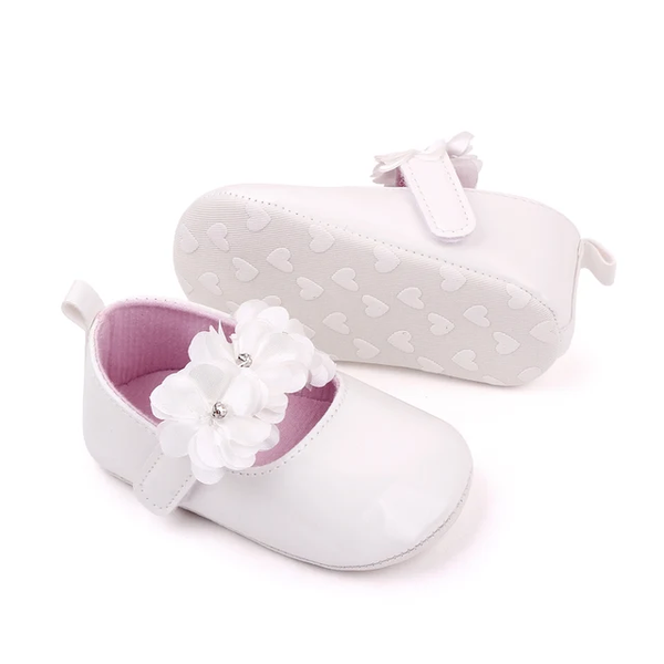 Baby Pre-walker shoes