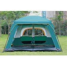 Camp Tent