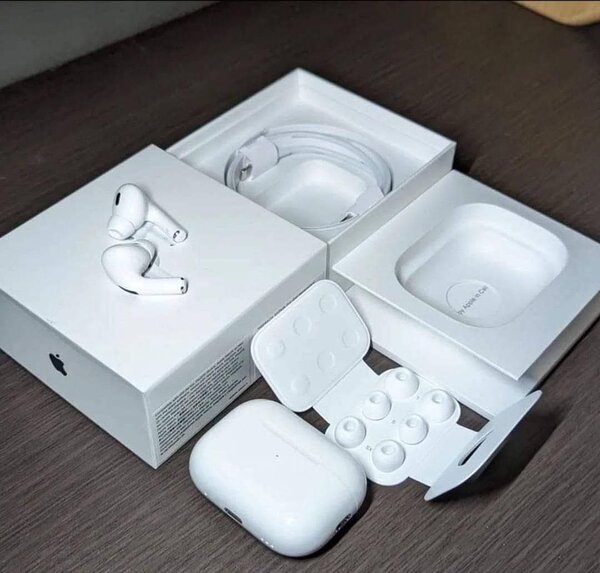 AirPods Pro 2 USA