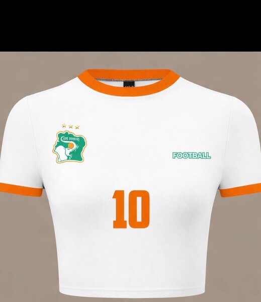 Top de côte d ivoire