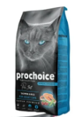 Prochoice Kitten Food Pro