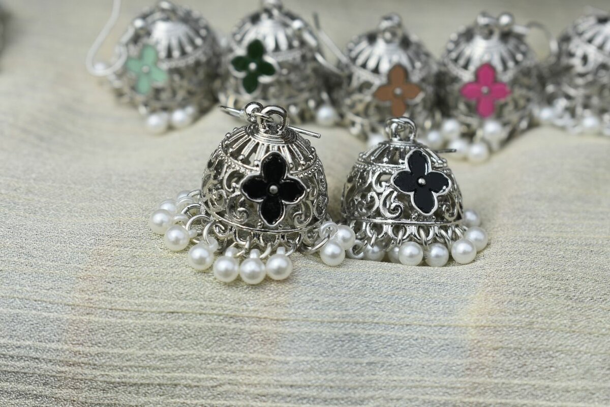 Jhumka