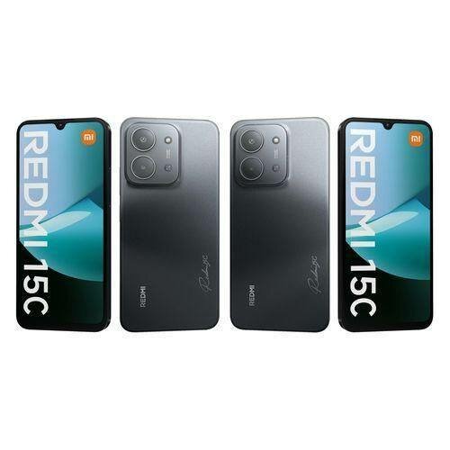 Xiaomi. Redmi 15C - 256/8Go