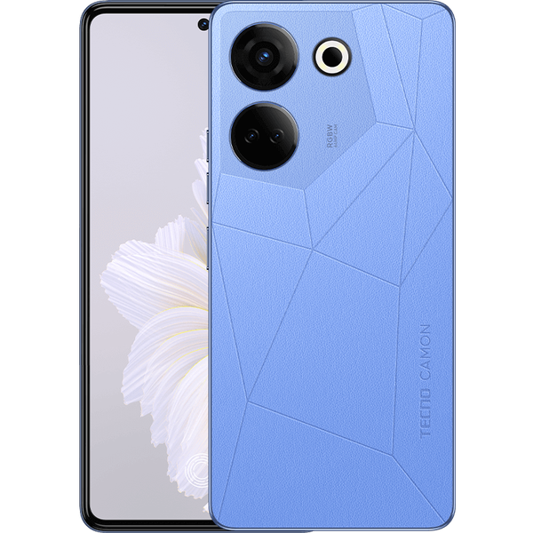 Tecno camon 20
