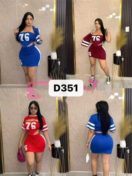 Robe T-shirt à manches courtes