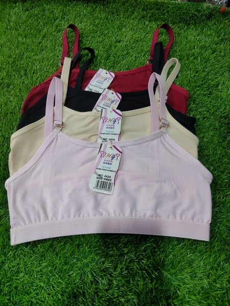 Teenager Blouse By Styles Lingers